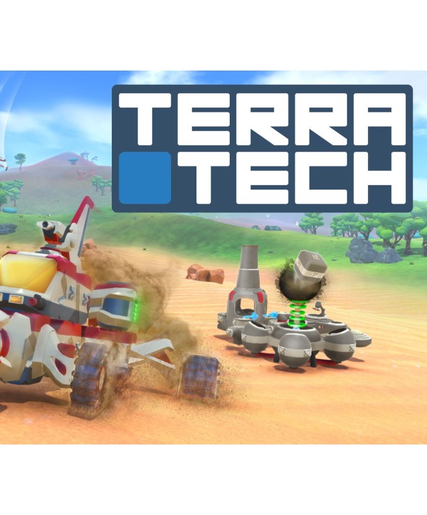 TerraTech XBOX One Xbox One Key 